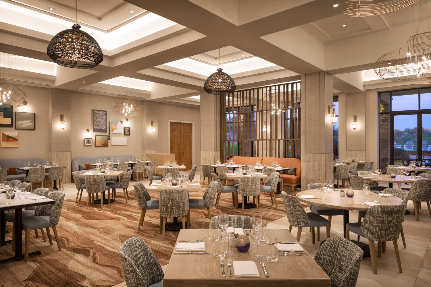 Scottsdale resort unveils new restaurant Scottsdale Independent